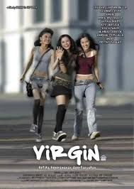 Virgin Film Bioskop Produser Film