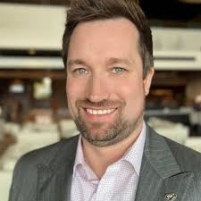 Please join us in congratulating Jason Plutz