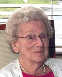 Lucille Polley Obituary (2017)