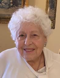 Obituary information for Frances V. Rader