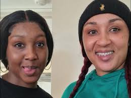 Quemese Annibaffa Life in Photos