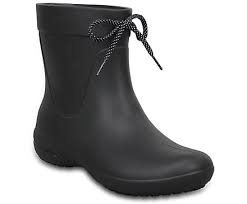 Get the best deal for crocs boots for women from the largest online selection at ebay.com. Women S Crocs Freesail Shorty Rain Boot Crocs