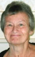 Eva Peterson Obituary (2012