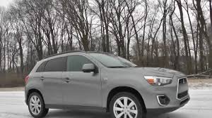 Request a dealer quote or view used cars at msn autos. Driving Review 2013 Mitsubishi Outlander Sport Test Drive Youtube