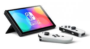 While we won't know for sure until we get our hands on both devices, it seems like the switch oled will be much more comfortable to hold for long periods of time. Nintendo Switch Oled Vs Steam Deck Screen Power Games Price We Take Stock Of The Differences Aroged