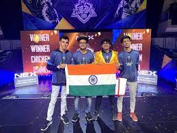 Indias Team Soul May Have Lost The Pubg Tournament In Berlin But The Fans Are Still Supporting