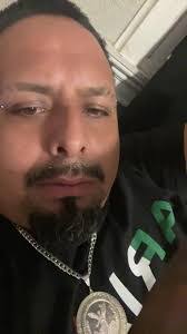 Marcus Espinoza's Instagram, Twitter & Facebook