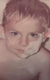 PICTURES: Family of Johnathan Ball share priceless memories