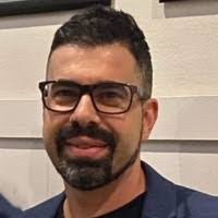 Samuel Ricci's Instagram, Twitter & Facebook