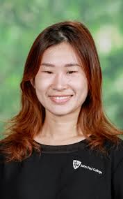 About JPIC, International Support Staff