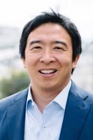 Evelyn yang, wife of democratic presidential candidate andrew yang, said thursday during a cnn interview that she was sexually assaulted by her gynecologist in 2012 while seven months pregnant. Andrew Yang Ballotpedia