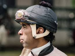 SARATOGA FLASHBACK: WHEN KING ANGEL WAS A PAUPER