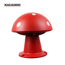 Garden stake, turquoise turtle , clay mushroom, terrarium, pot decoration, outdoor garden decoration. Public Address System Pa Speaker Loud Outdoor Mushroom Garden Speaker Buy Mushroom Garden Speaker Outdoor Garden Speaker Outdoor Speakers Product On Alibaba Com