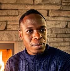 A dog wanted to test his friend's love for him and pretended to be dead.  The other dog started to weep uncontrollably, and even the owner was  fooled. People