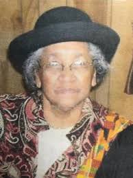 Sally M. Young Henderson