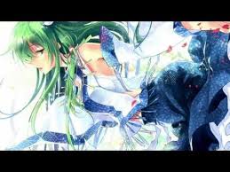 東方ボーカル 少女フラクタル 果てなき風の軌跡さえ youtube anime art