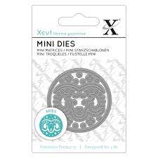 Mini Die - Zodiac Sign - Aries : Amazon.co.uk: Home & Kitchen