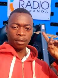 Profile for Miek Nshimiyimana Theogene