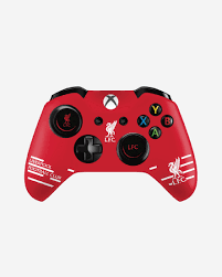 Search newegg.com for xbox one controller skins. Lfc Silicon Xbox One Controller Skin