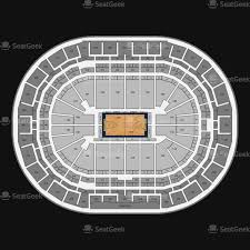 10 Valid Pepsi Center Seating Chart For Concerts