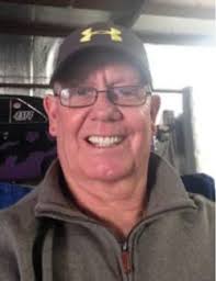 Rick Russell (1955-2014)