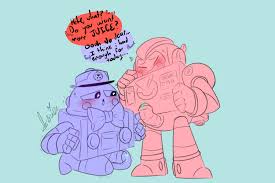 Post 4093679 Brawl Stars Lou Surgesexiezpix Web Porn