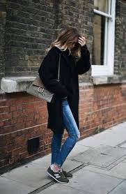Sneakers Outfit Nike Black New Balance 31 Ideas Winter Sneakers Outfit Black Trainers Outfit Nike Sneakers Outfit
