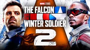 Both falcon and winter soldier made their debuts in installments of the captain america solo series for marvel studios, with stan appearing first as steve rogers' childhood friend james bucky barnes in captain america: The Falcon And The Winter Soldier Director Hopes For Season 2 Continuation Exclusive