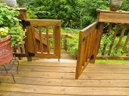 This is an old archetype. Handyman Alpharetta Ga How To Build A Deck Gate