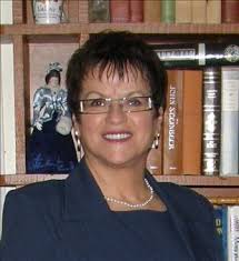 Terry CHAPMAN Obituary (2012)