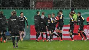 All competitions german dfb pokal german 2. Bayern Munich Knocked Out Of Dfb Pokal By Second Tier Holstein Kiel Ghana Latest Football News Live Scores Results Ghanasoccernet