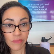 Liliana Vazquez Diaz: Getting Happiness from Giving