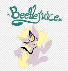 He looks like a hot mess and he inspired this fun halloween. Beetlejuice Png Images Pngwing