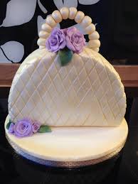 Birthday Cake Design For Sister In Law Handbag Cake I Made For My Sister In Law S 50th Birthday Really Pleased With It Handbag Cake Cake 50th Birthday