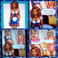 Pin On Love Island Game Season 2