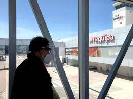 Arequipa, camaná tim spector, epidemiólogo del king's college de londres indicó que las personas más jóvenes que contraen la variante delta pueden sentirse más. Upmtsls4z1ycrm