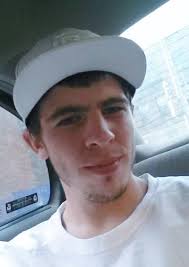 Obituary for Chritopher Michael Blanford