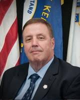 Faculty & Instructors — Southern Police Institute