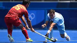 Jun 07, 2021 · los planteles de las leonas y los leones, los seleccionados argentinos femenino y masculino de hockey sobre césped, regresaron hoy a los entrenamientos en el centro nacional de alto rendimiento (cenard) de la ciudad de buenos aires. Los Leones Empataron Con Espana En Su Presentacion En Tokio Telam Agencia Nacional De Noticias