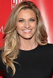 Erin Andrews Shares Her Biggest Beauty Mistake of All Time