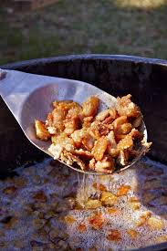 We did not find results for: Crispy Crunchy Cracklin A Cajun Cooking Tradition For Hundreds Of Years Cajun Cooking Cajun Recipes Cracklins Recipe