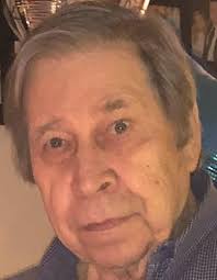 Adolf Keding Obituary (2020)