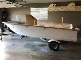 Pin On Skiff