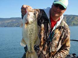 Sportsmans.com has been visited by 100k+ users in the past month California S 5 Best Fishing Lakes