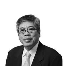 HONG LEONG ASIA LTD.