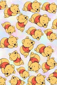So i saw christopher robin and wanted a wallpaper and made this for others to enjoy (all photos are from google). Wallpaper Background And Disney Image Winnie The Pooh Background Disney Wallpaper Cute Winnie The Pooh