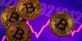 The cio for the ultra wealthy clients of rockefeller says bitcoin is a sign of frothy bubbly behavior but still not the biggest risk on his radar. Crypto Investing 6 Experts On Bitcoin Crash 7 Charts To Watch For Dips