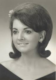 Rita Blanton's Instagram, Twitter & Facebook