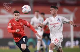 Argentinos juniors has managed to score an average of 1 goals per match in the last 20 games. Repasa El Minuto A Minto Del Empate Sin Goles De Independiente Y Argentinos El Grafico