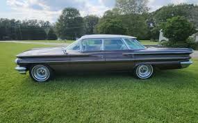 Image result for Sierra Copper 1960 Pontiac